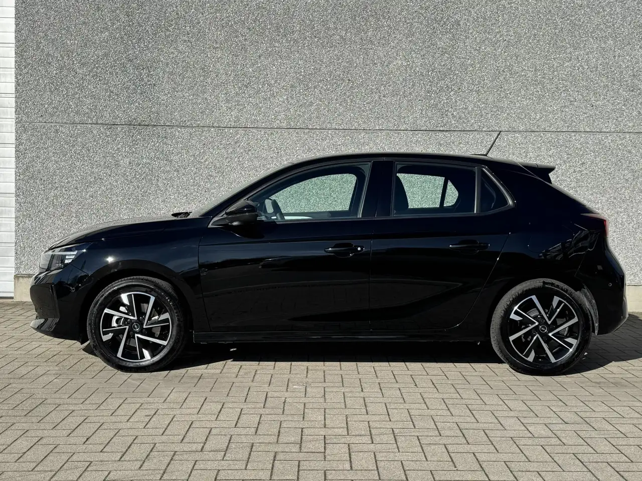 Opel Corsa 1.2T 101PK GS CAMERA/DODEHOEK/PARKPILOT 2