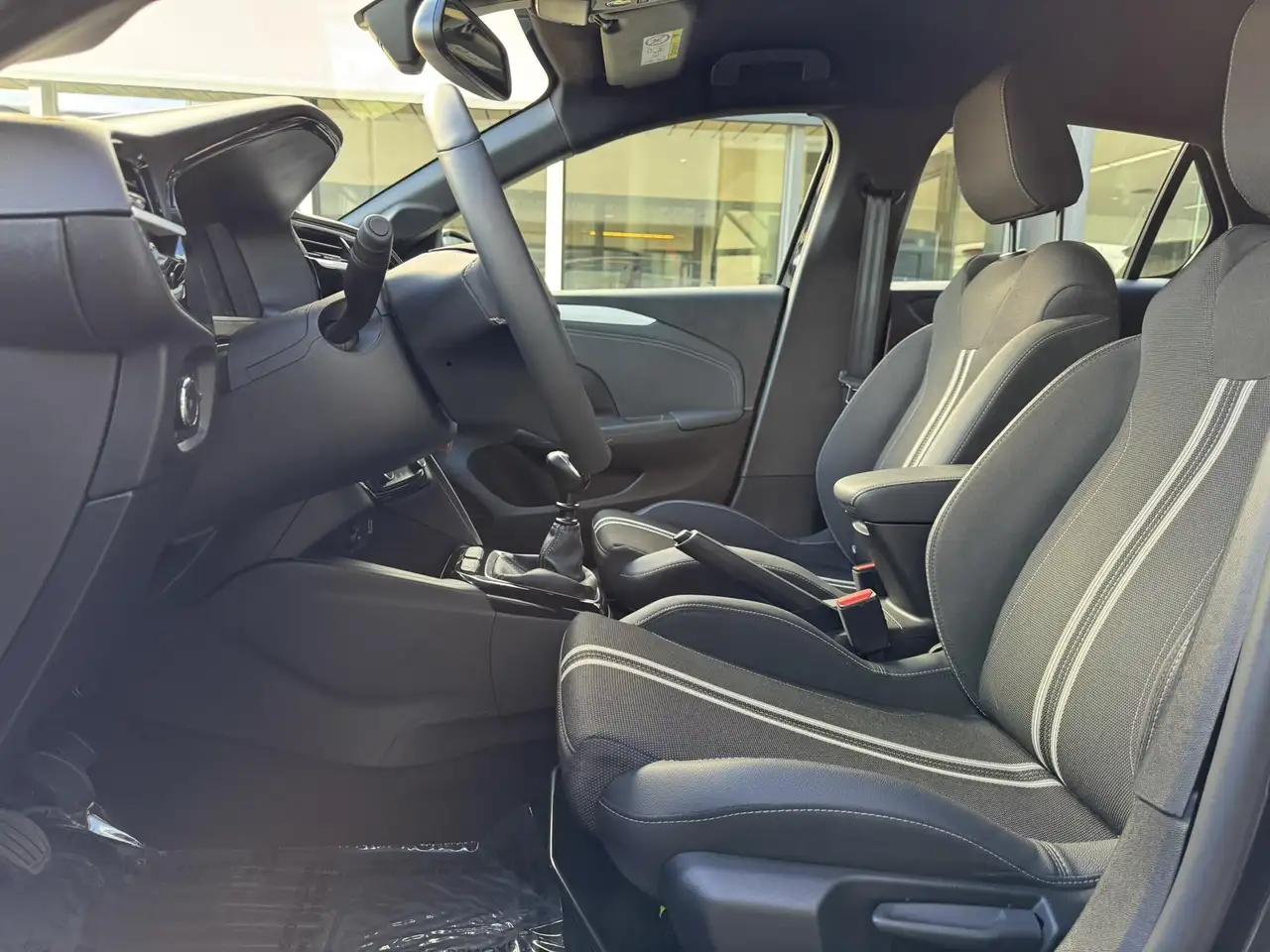 Opel Corsa 1.2T 101PK GS CAMERA/DODEHOEK/PARKPILOT 12