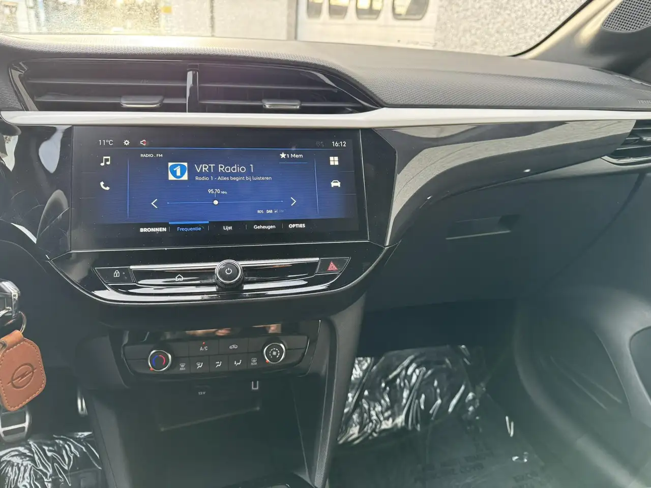 Opel Corsa 1.2T 101PK GS CAMERA/DODEHOEK/PARKPILOT 16