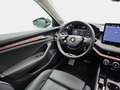 Skoda Superb SUPERB 2.0 TDI DSG L&K 4X4 NAVI LED LEDER ACC HEAD Grau - thumbnail 9