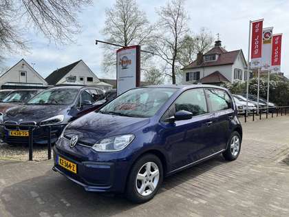 Volkswagen up! 1.0 BMT MOVE UP! / AIRCO / DAB / BLUETOOTH / ELEK.
