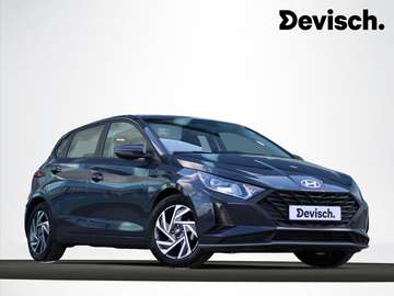 1.2 LIMITED M5 *CAM*APPLE/ANDROID/DODEHOEK*