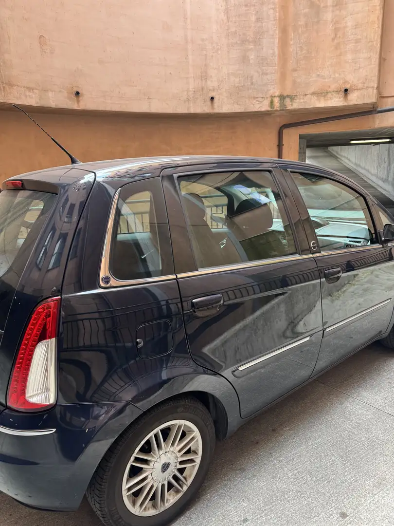 Lancia MUSA 1.4 8v Oro ecochic Gpl - 1