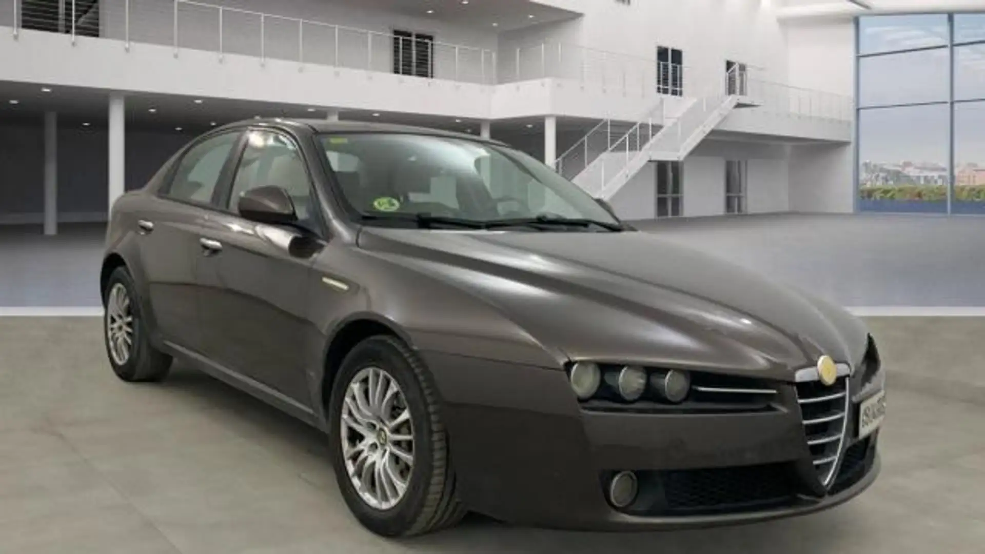 Alfa Romeo 159 1.9JTD Selective 150 - 1