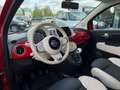Fiat 500 1.0i MHEV Dolcevita Panodak Sport pack Rojo - thumbnail 7