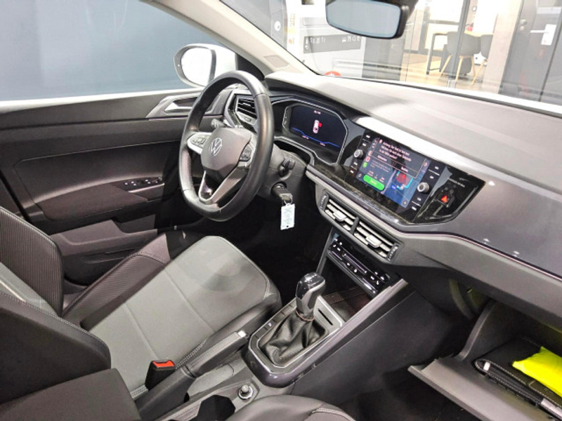 Volkswagen Taigo Style 1.0 TSI DSG *ACC*KAM*NAV* — photo 5