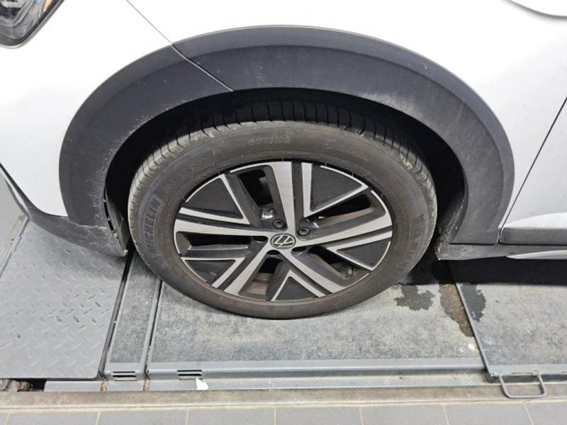 Volkswagen Taigo Style 1.0 TSI DSG *ACC*KAM*NAV* — photo 7