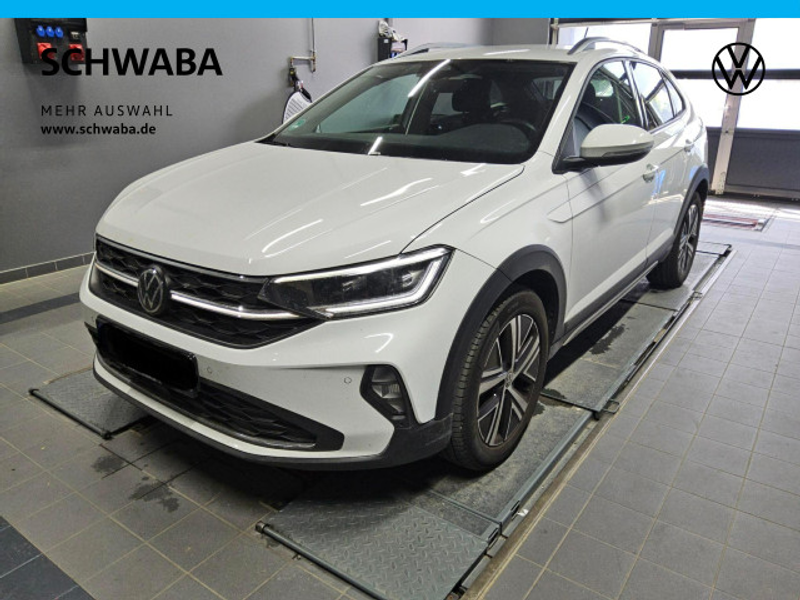 Volkswagen Taigo Style 1.0 TSI DSG *ACC*KAM*NAV*