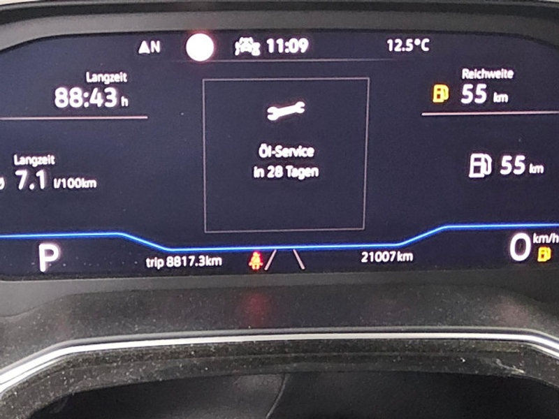 Volkswagen Taigo Style 1.0 TSI DSG *ACC*KAM*NAV* — photo 6