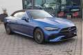 Mercedes-Benz CLE 220 d Cabrio AMG Line Premium-KeyGo-MBUX-360° Blau - thumbnail 4