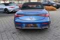 Mercedes-Benz CLE 220 d Cabrio AMG Line Premium-KeyGo-MBUX-360° Blau - thumbnail 8