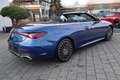 Mercedes-Benz CLE 220 d Cabrio AMG Line Premium-KeyGo-MBUX-360° Blau - thumbnail 30