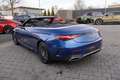 Mercedes-Benz CLE 220 d Cabrio AMG Line Premium-KeyGo-MBUX-360° Blau - thumbnail 28