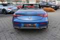 Mercedes-Benz CLE 220 d Cabrio AMG Line Premium-KeyGo-MBUX-360° Blau - thumbnail 29