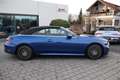 Mercedes-Benz CLE 220 d Cabrio AMG Line Premium-KeyGo-MBUX-360° Blau - thumbnail 10