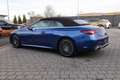 Mercedes-Benz CLE 220 d Cabrio AMG Line Premium-KeyGo-MBUX-360° Blau - thumbnail 7