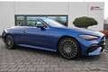 Mercedes-Benz CLE 220 d Cabrio AMG Line Premium-KeyGo-MBUX-360° Blau - thumbnail 24