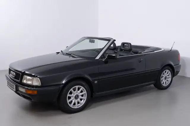 Audi Cabriolet 2,6 V6 KAT
