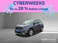 Volkswagen T-Cross Goal 1.0 TSI+116Ps+DSG+AHZV+RFK+DAB+Navi Gris - thumbnail 1