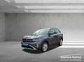 Volkswagen T-Cross Goal 1.0 TSI+116Ps+DSG+AHZV+RFK+DAB+Navi Gris - thumbnail 2