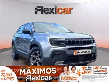 1.2 First Edition 74KW