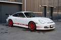 Porsche 996 GT3 RS 3-Punkt, Carbon, Ceramic, Klima Weiß - thumbnail 7
