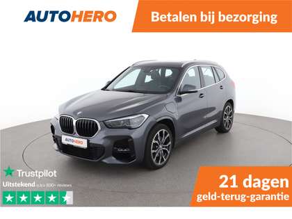 BMW X1 xDrive25e M Sport 220PK | CH26875 | Dealer Onderho
