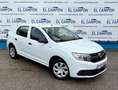 Dacia Logan 1.0 Ambiance 54kW Blanco - thumbnail 2