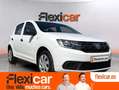 Dacia Sandero 1.0 Access 55kW Blanco - thumbnail 1