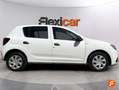 Dacia Sandero 1.0 Access 55kW Blanco - thumbnail 3