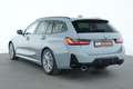 BMW 320 i M Sport ad.LED|ACC|PA+360°|HUD|Pano|AHK Gri - thumbnail 4