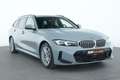 BMW 320 i M Sport ad.LED|ACC|PA+360°|HUD|Pano|AHK Gri - thumbnail 1