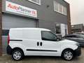 Fiat Doblo Cargo 1.3 MJ! Schuifdeur! 1e Eigenaar! Blanco - thumbnail 3