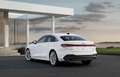 Audi A5 e-hybrid Business quattro S tronic 220kW Blanco - thumbnail 3