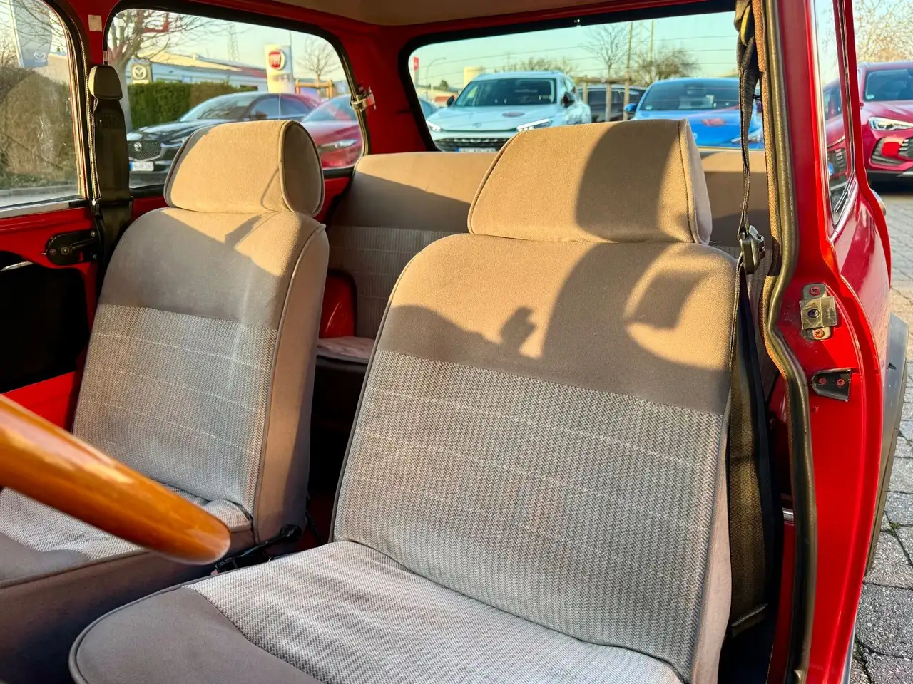MINI 1000 Morris 1000 MK II, foto 8