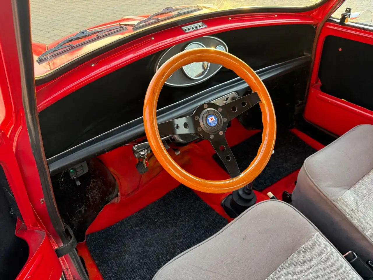 MINI 1000 Morris 1000 MK II, foto 9