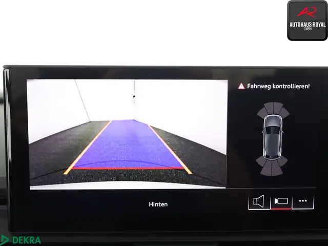 Audi Q5 view 15