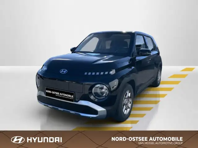 Hyundai Autres INSTER TREND ELEKTRO 2WD SHZ LHZ NAVI KAMERA PDC