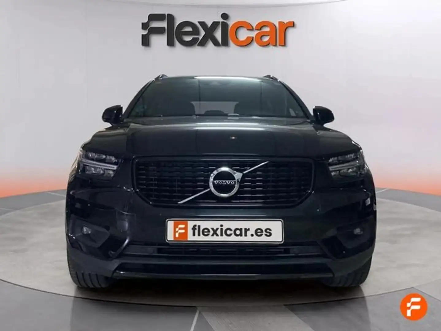 Volvo XC40 2.0 D3 AWD Auto Noir - 2
