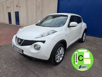 1.6i Tekna Premium CVT