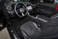 Mercedes-Benz CLE 200 Cabriolet AMG TOTWINKEL+DISTRONIC+MEMORY Negru - thumbnail 9