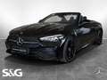Mercedes-Benz CLE 200 Cabriolet AMG TOTWINKEL+DISTRONIC+MEMORY Negru - thumbnail 1