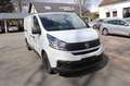 Fiat Talento Kasten L2H1 1,2t  durchrepariert HU neu Blanc - thumbnail 3