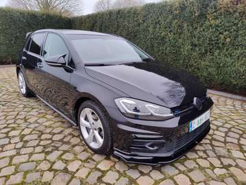 Golf 1.4 TSI R-line