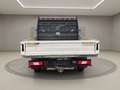 Ford Transit Pritsche 350 L2 Doppelkabine Basis Blanc - thumbnail 4