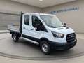 Ford Transit Pritsche 350 L2 Doppelkabine Basis Blanc - thumbnail 7