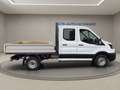 Ford Transit Pritsche 350 L2 Doppelkabine Basis Blanc - thumbnail 8