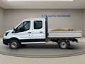 Ford Transit Pritsche 350 L2 Doppelkabine Basis Blanc - thumbnail 2