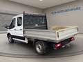 Ford Transit Pritsche 350 L2 Doppelkabine Basis Blanc - thumbnail 5