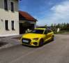 Audi A3 35 TFSI Sportback S tronic line Gelb - thumbnail 1